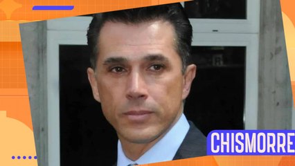 Sergio Mayer quiere volver a la política