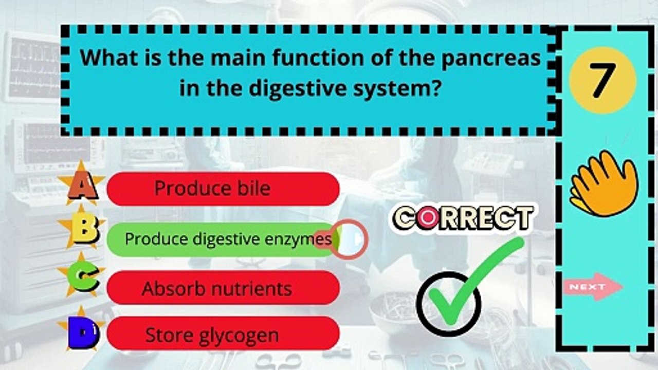medicine-quiz-3-v-deo-dailymotion
