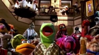 Les Muppets dans l'espace Bande-annonce (IT)