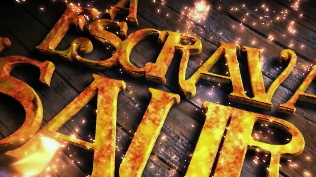 La Esclava Isaura capitulo 9 1080p Español Latino