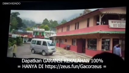 Menjelang Ajal (2024)