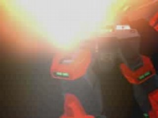 Virtual On Cyber Troopers - Introduction Saturn