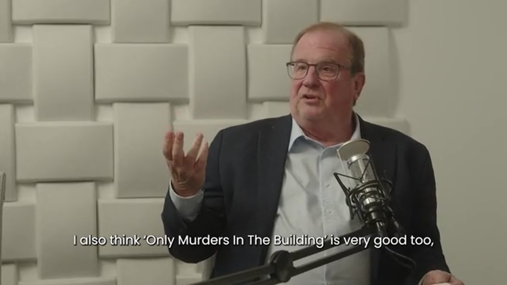 TV Talk | Comedies 2024