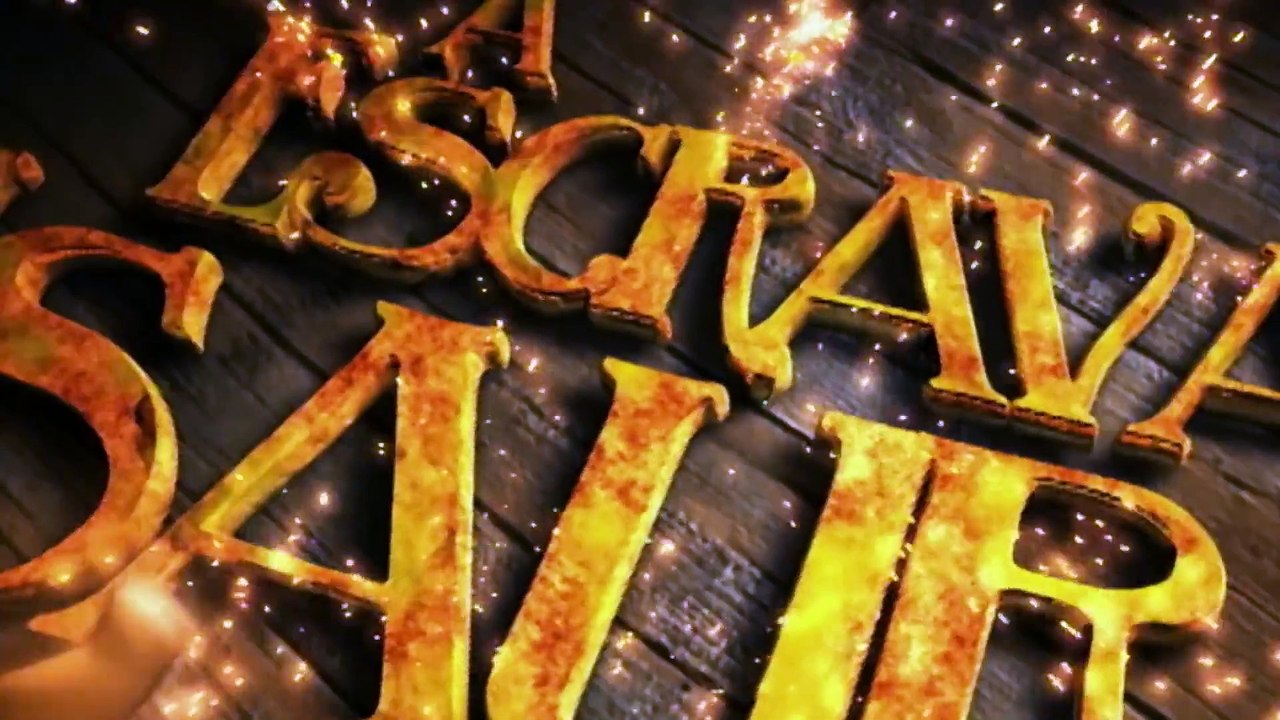 La Esclava Isaura capitulo 10 1080p Español Latino