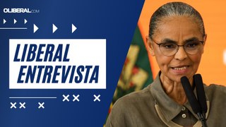 Marina Silva dá entrevista exclusiva e fala sobre COP 30, margem equatorial e concurso público