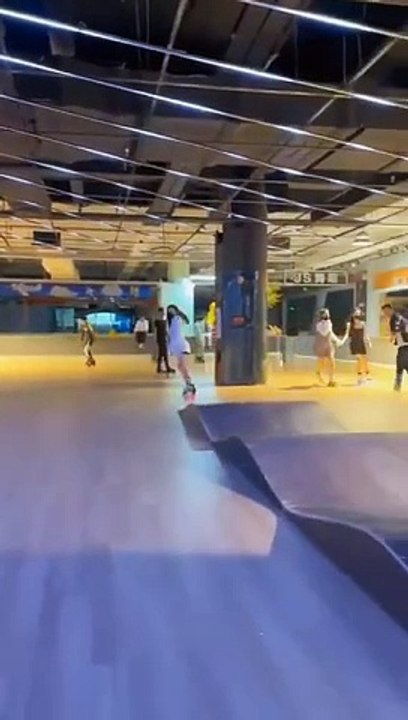 Skating lover ------ _youtubeshorts _skating(360P)