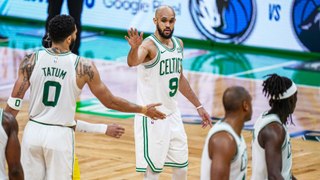 NBA Finals Preview: Celtics vs. Mavericks Showdown Begins
