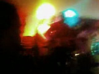 Clavier Influence Live 2008 Noisy le Sec