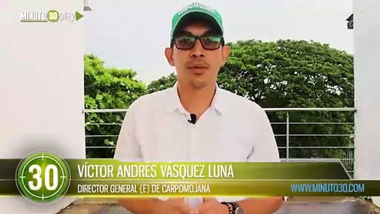 Crisis en La Mojama Intentan rescatar animales silvestres afectados por las inundaciones 