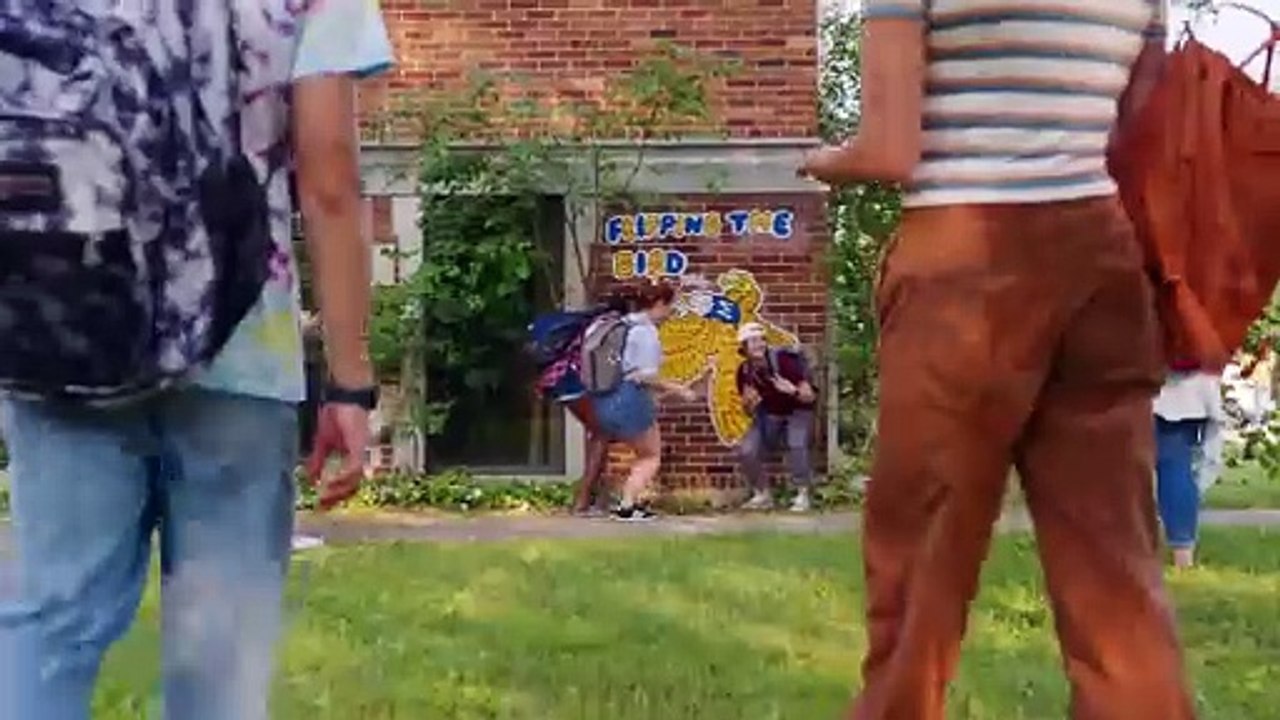 Crush (2022) stream deutsch anschauen