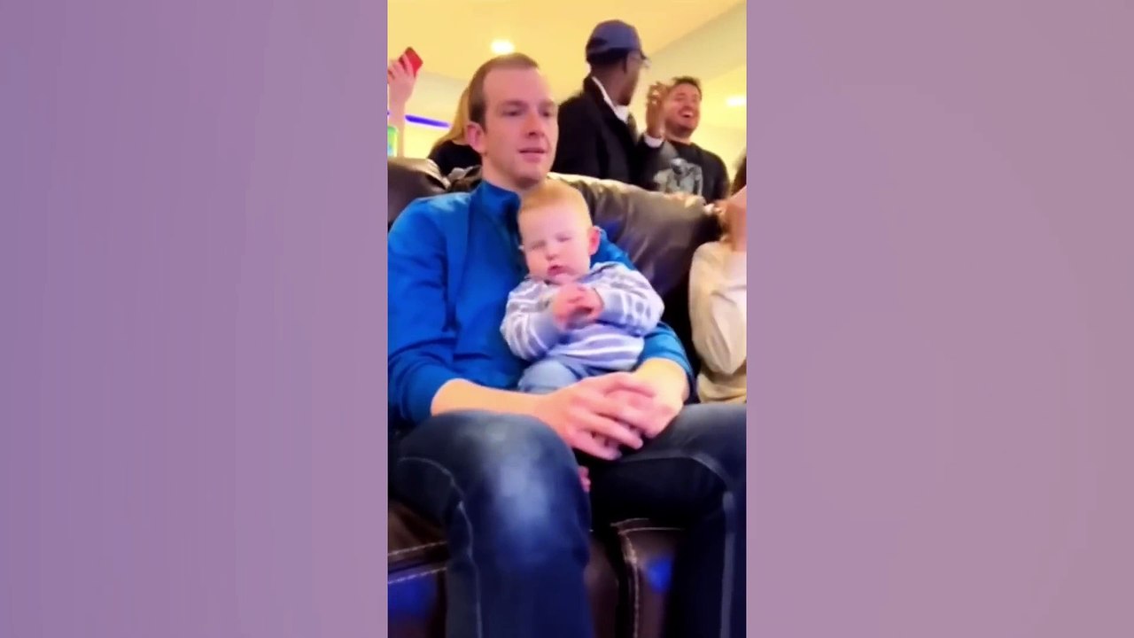 Ultimate Funny Baby Videos Compilation - Try Not to Laugh Challenge!