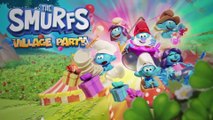 The Smurfs: Village Party Official Launch Trailer