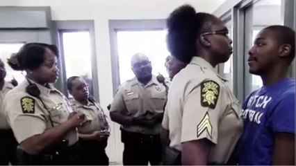 Beyond Scared Straight: Tyreq & Tyra Face the Consequences of Their Actions 🚨