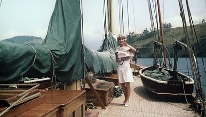 Unser Mann in Rio (1966) stream deutsch anschauen