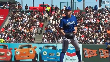 2023 SF Giants: Royals @ Giants (4/9/23)