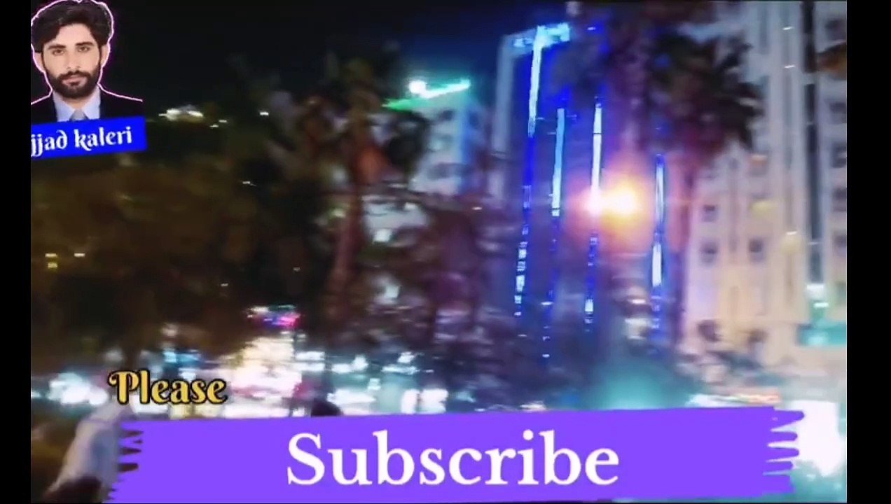 DubaiRaatKaMunzar