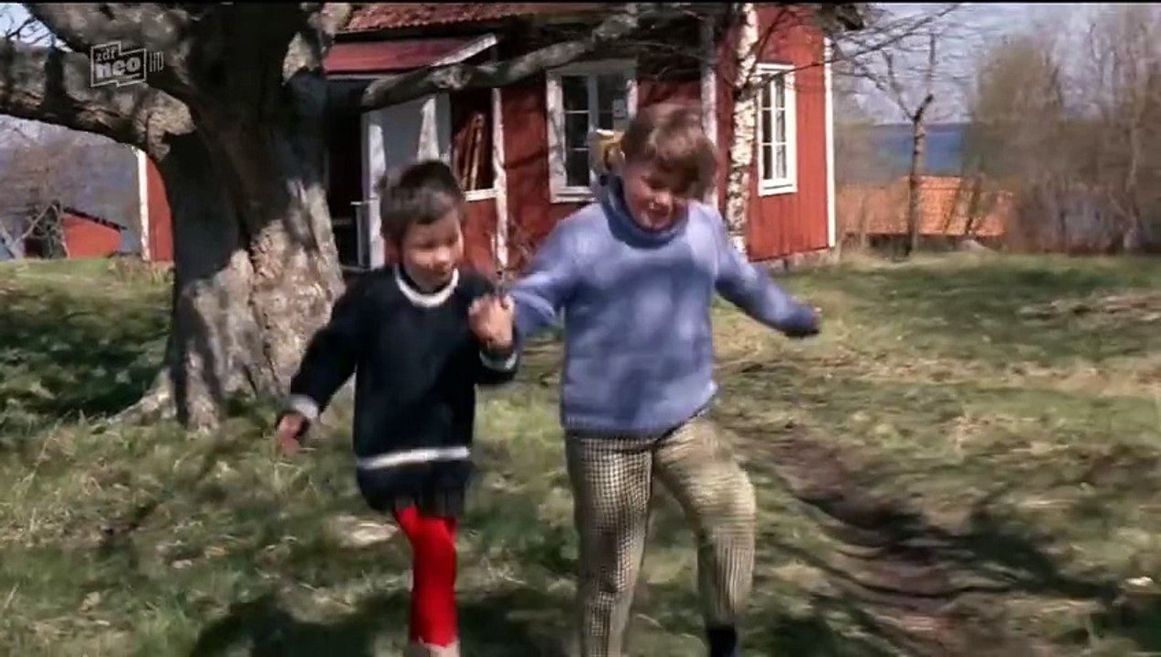 Ferien auf Saltkrokan - Der verwunschene Prinz (1964) stream deutsch anschauen