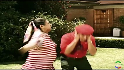 EL MOFLES ENTRE PIERNAS