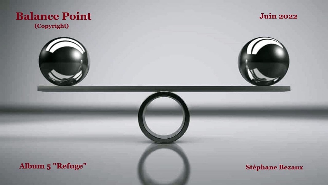 BALANCE POINT