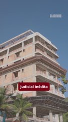 Justiça libera a negociação de imóveis mesmo na fase de pré-projeto