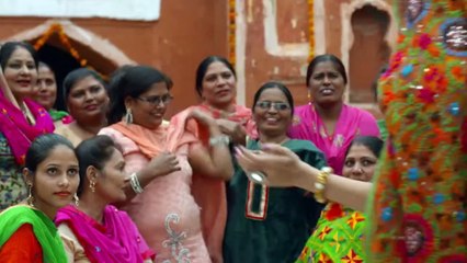 Five weddings - Superhit  Movie   Denise Cruz-Castino, Andy Glickman, Namrata Singh Gujral