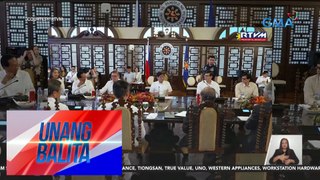 Utos ni PBBM – 24/7 shipment process sa buong bansa | Unang Balita