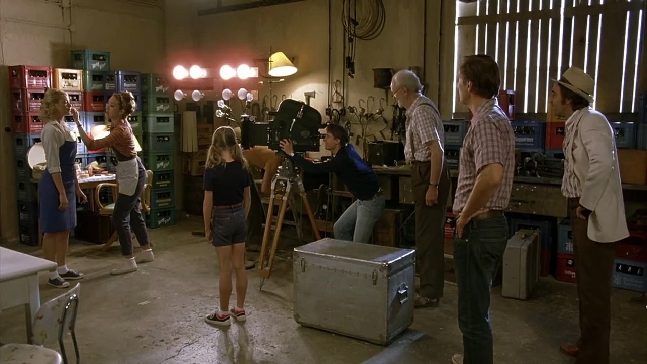 Pornorama (2007) stream deutsch anschauen