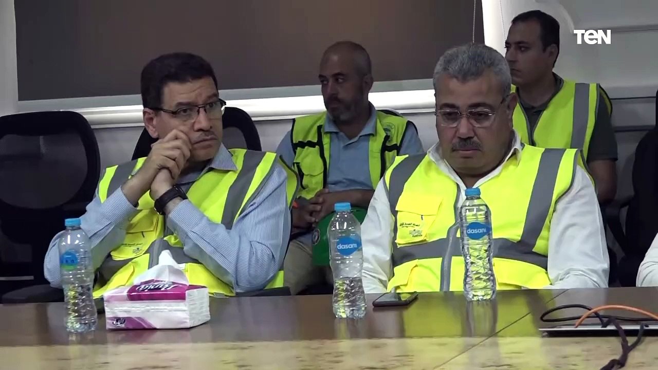 مقرر الانتهاء منها 2027.. المرحلة الأولى من الخ...