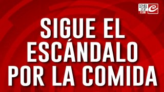 La justicia intimó a Capital Humano: todavía hay comedores sin comida