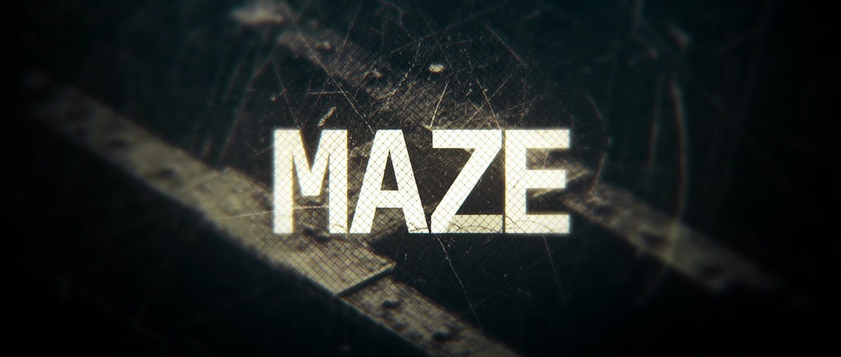 Maze - Ein genialer Ausbruch (2017) stream deutsch anschauen
