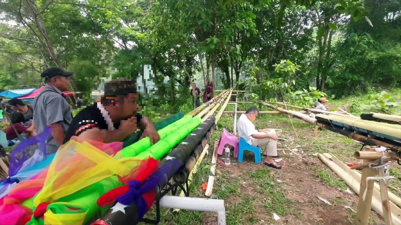 Big Bang #vlog  #expad #freunde #rekete #rocket #Abenteuer #Thailand2022 #explosion #auswandern