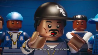 Pharrell Williams: Pieza por pieza - Tráiler subtitulado