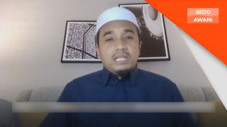 Daftar haji walaupun giliran masih jauh