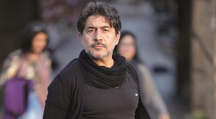 «ناطح السحاب».. يعيد عابد فهد للدراما السورية