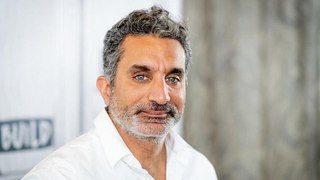 باسم يوسف يكشف كواليس استبعاده من فيلم 