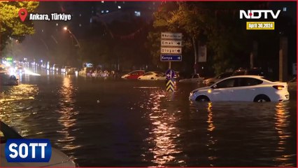 SOTT Earth Changes Summary - May 2024: Extreme Weather, Planetary Upheaval, Meteor Fireballs