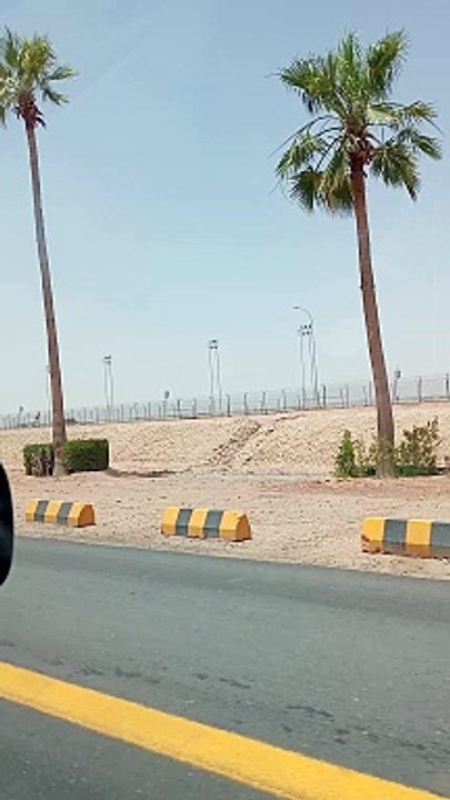 Riyadh vist