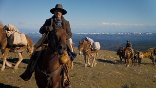 Kevin Costner's Western Movie 'Horizon' Tracking for Worrisome $12M Domestic Opening | THR News Video