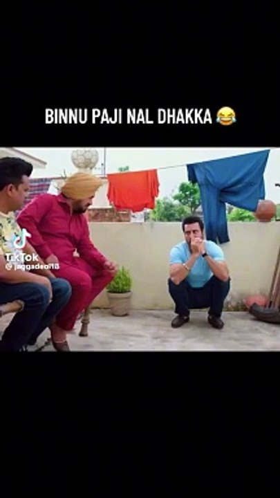 Funny comedy video