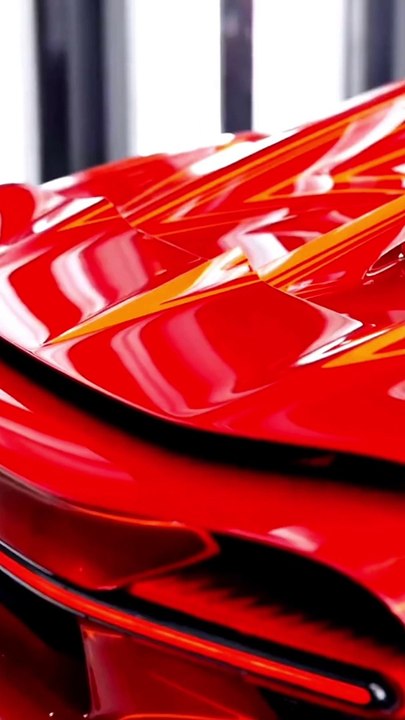 Super Car