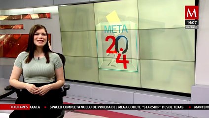 Claudia Sheinbaum sostiene comunicación con la directora del Fondo Monetario Internacional