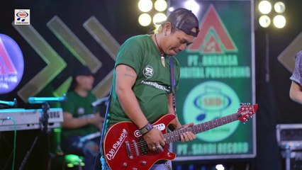 Sia Sia Mengharap Cintamu_Arya Galih [Official Music Video]