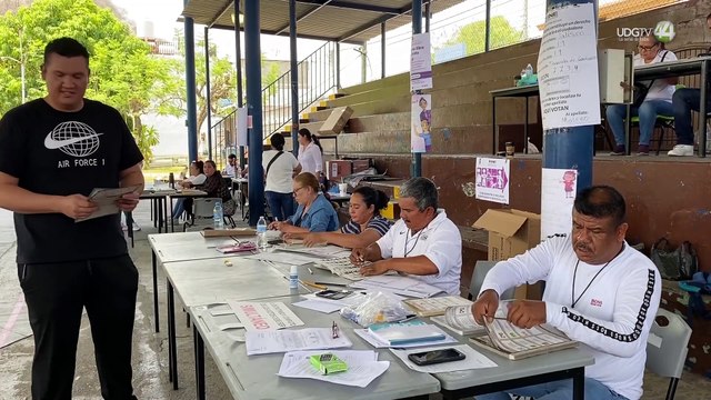 Tras conteo, candidata de Sigamos Haciendo Historia refrenda triunfo en Zapotlán el Grande
