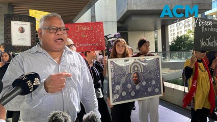 'Is it justice or just us': Constance Watcho's family search for closure 'suspicious' death finding