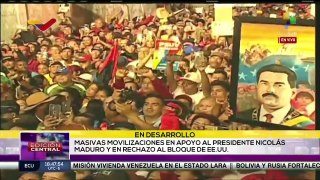 Pdte. Nicolás Maduro instó a seguir en la vanguardia revolucionaria para las elecciones del 28 de julio.