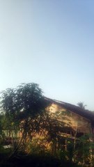 apa kah di kotamu masih ada hujan?