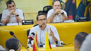 ¿Por qué no le quieren dejar blindar el carro al alcalde de Cúcuta?: Termómetro Político