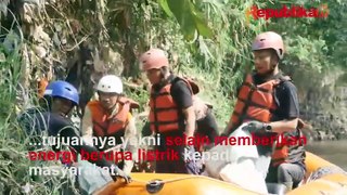 Hari Lingkungan Hidup Internasional, PLN Wujudkan Ciliwung Bersih