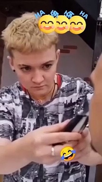 Try Not To Laugh 