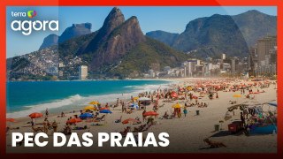 PEC das Praias: entenda proposta e os impactos para o meio ambiente